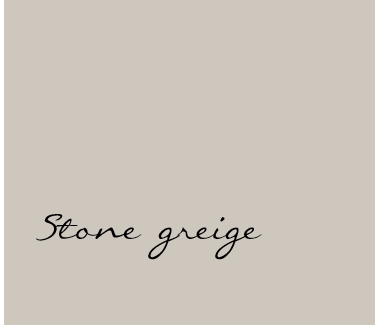 stone greige