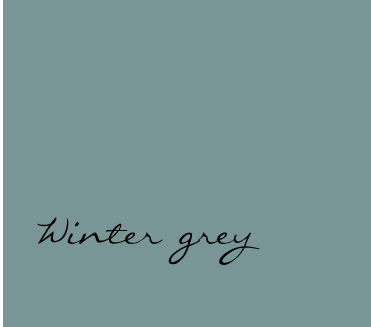 winter grey