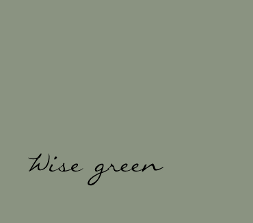 wise green